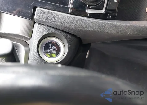 2017 Honda Civic Sport Touring z USA, uszkodzony, nr VIN SHHFK7H99HU417936